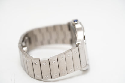 Cartier Santos "Large Model" (WSSA0018)
