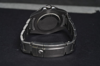 Rolex GMT-Master II (116710LN)