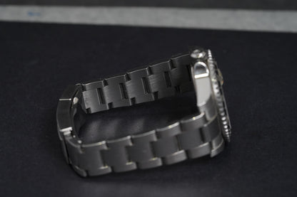 Rolex GMT-Master II (116710LN)