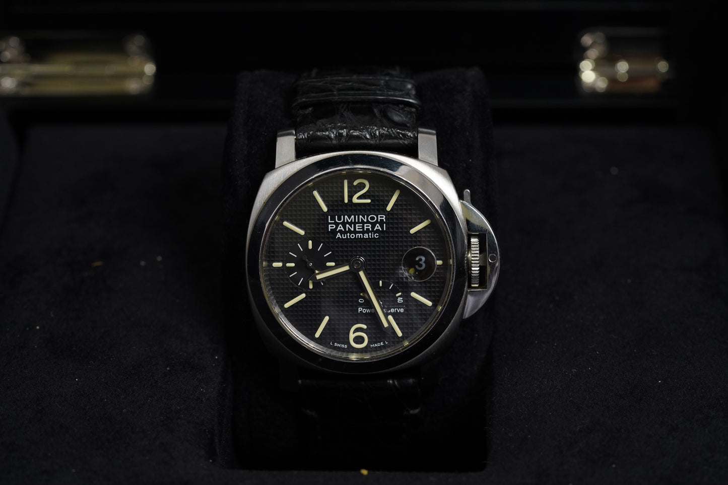 Panerai Luminor Power Reserve (PAM00241)