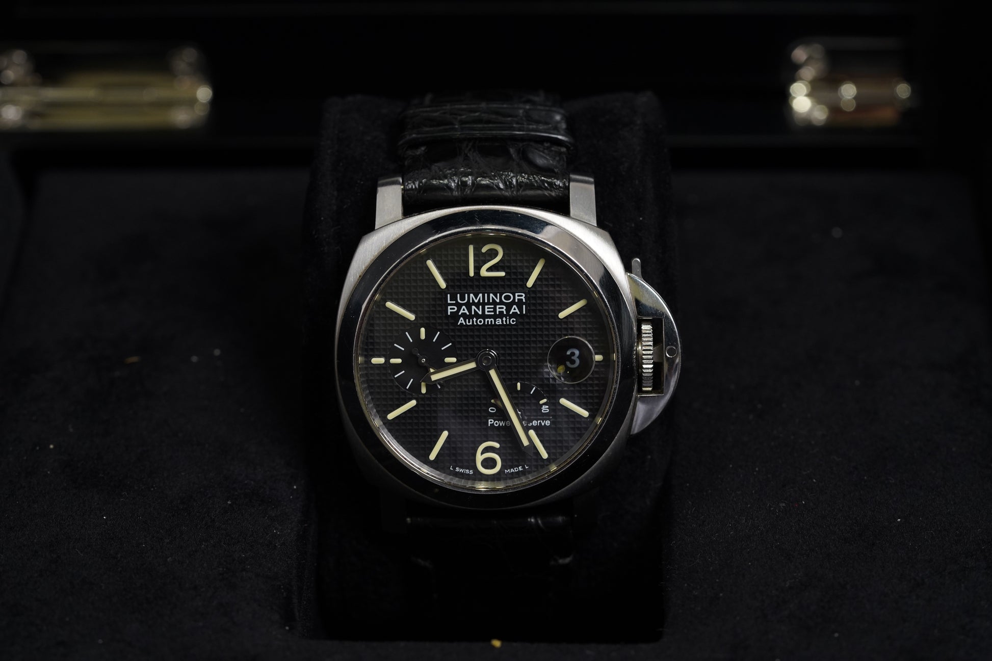 Panerai Luminor Power Reserve (PAM00241)