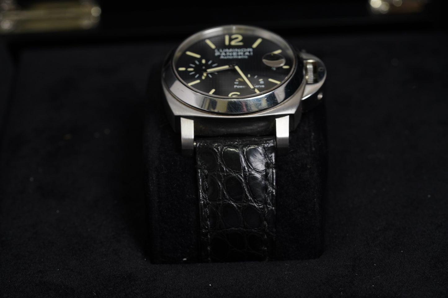 Panerai Luminor Power Reserve (PAM00241)