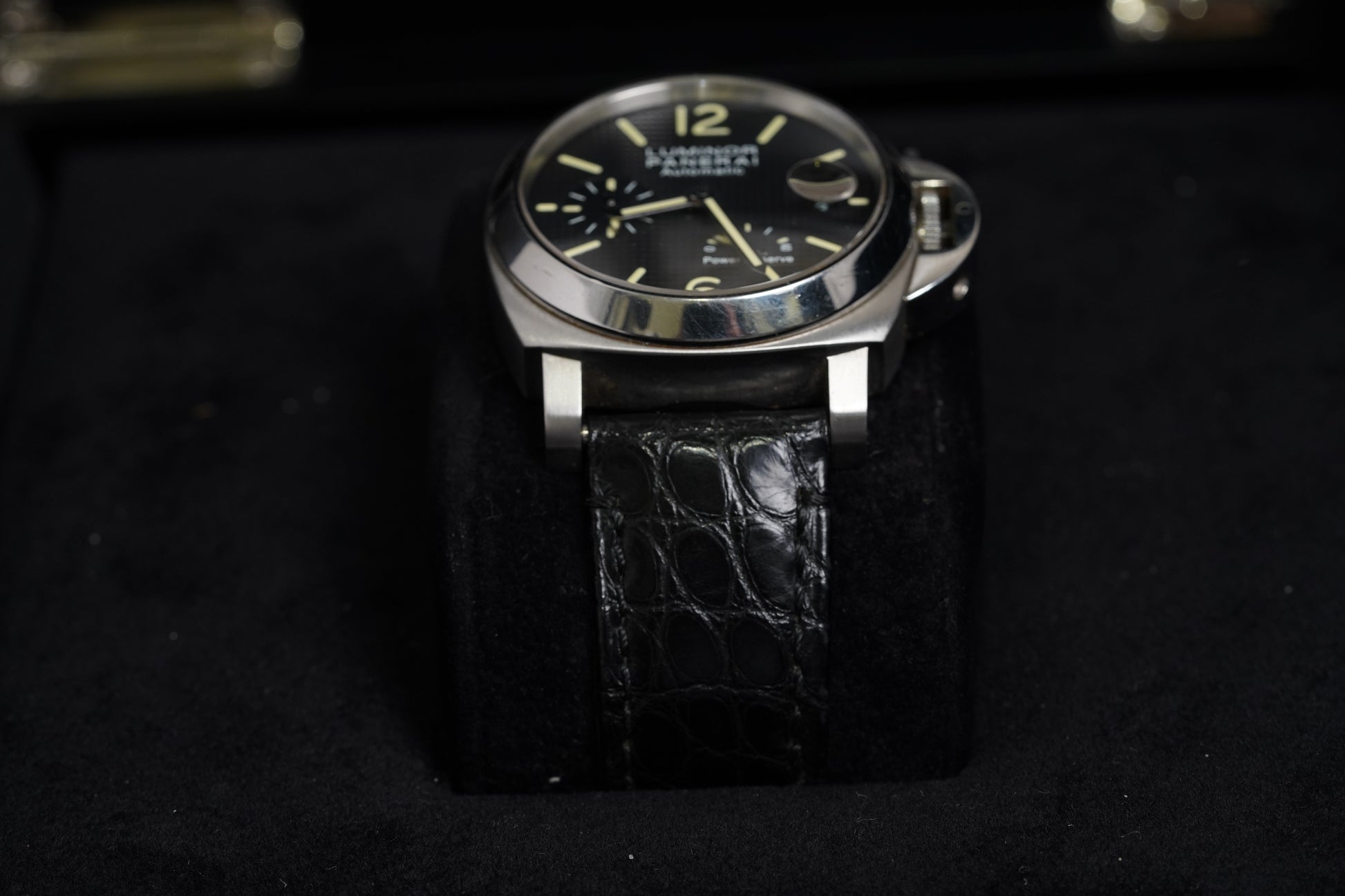Panerai Luminor Power Reserve (PAM00241)