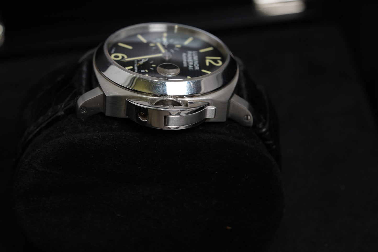 Panerai Luminor Power Reserve (PAM00241)