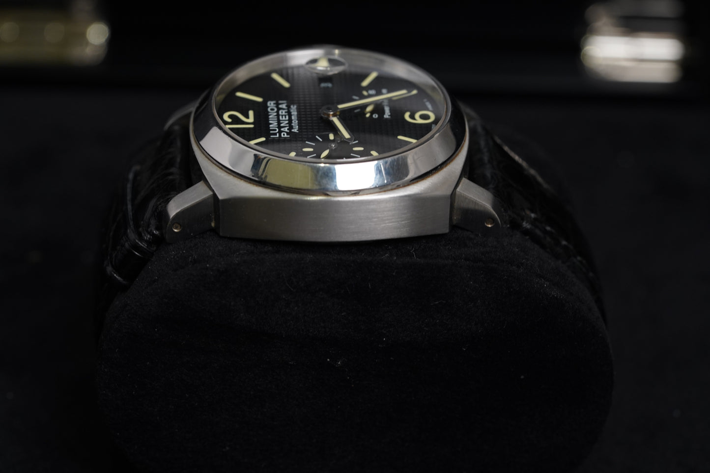 Panerai Luminor Power Reserve (PAM00241)