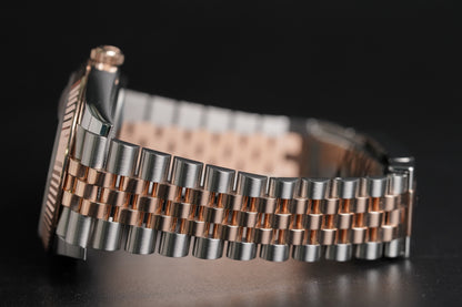 Rolex Datejust 41 (126331-0002)
