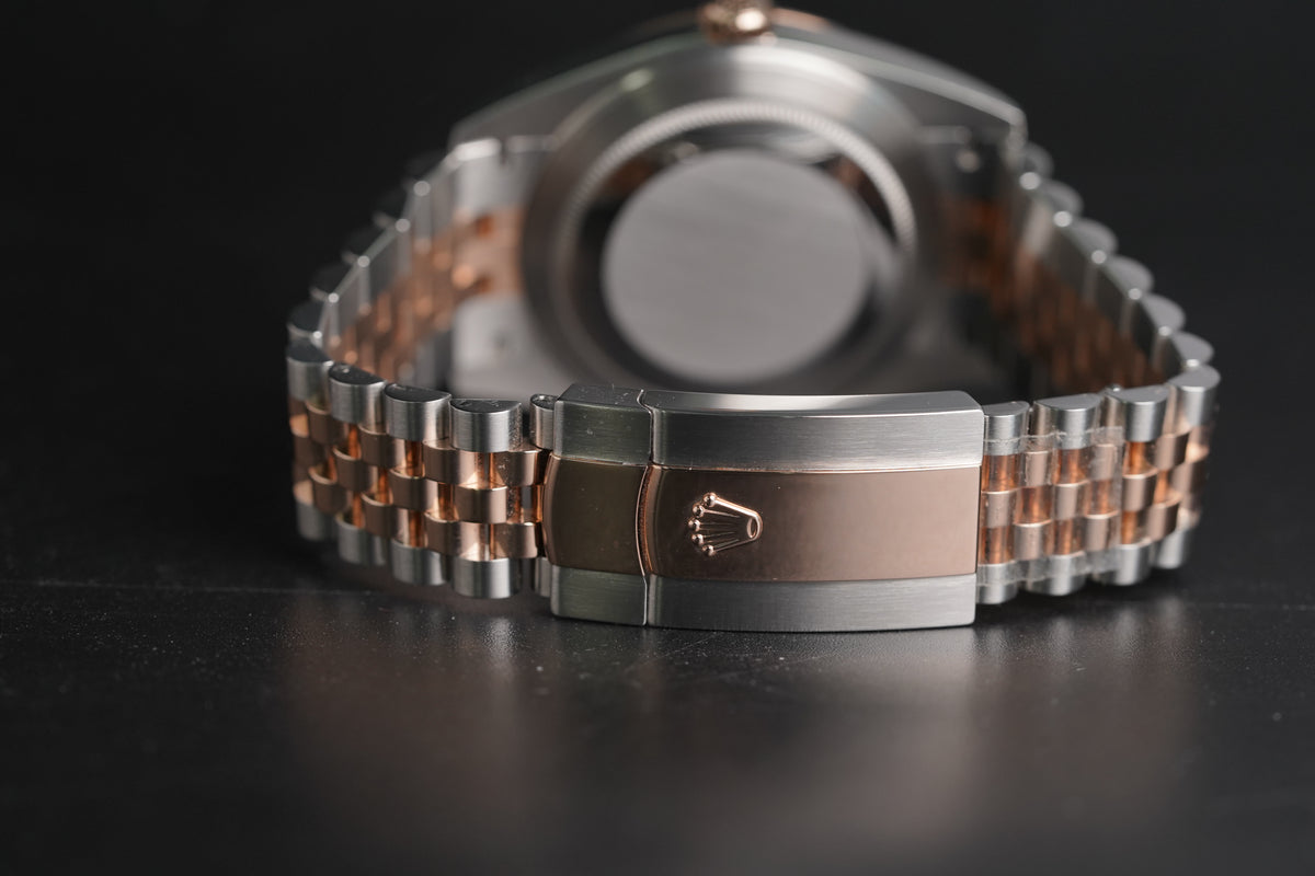 Rolex Datejust 41 (126331-0002)