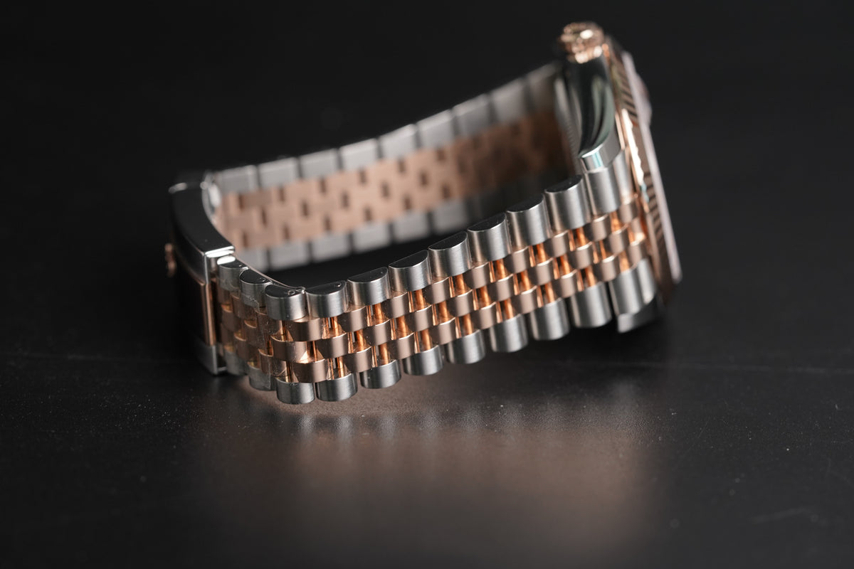 Rolex Datejust 41 (126331-0002)