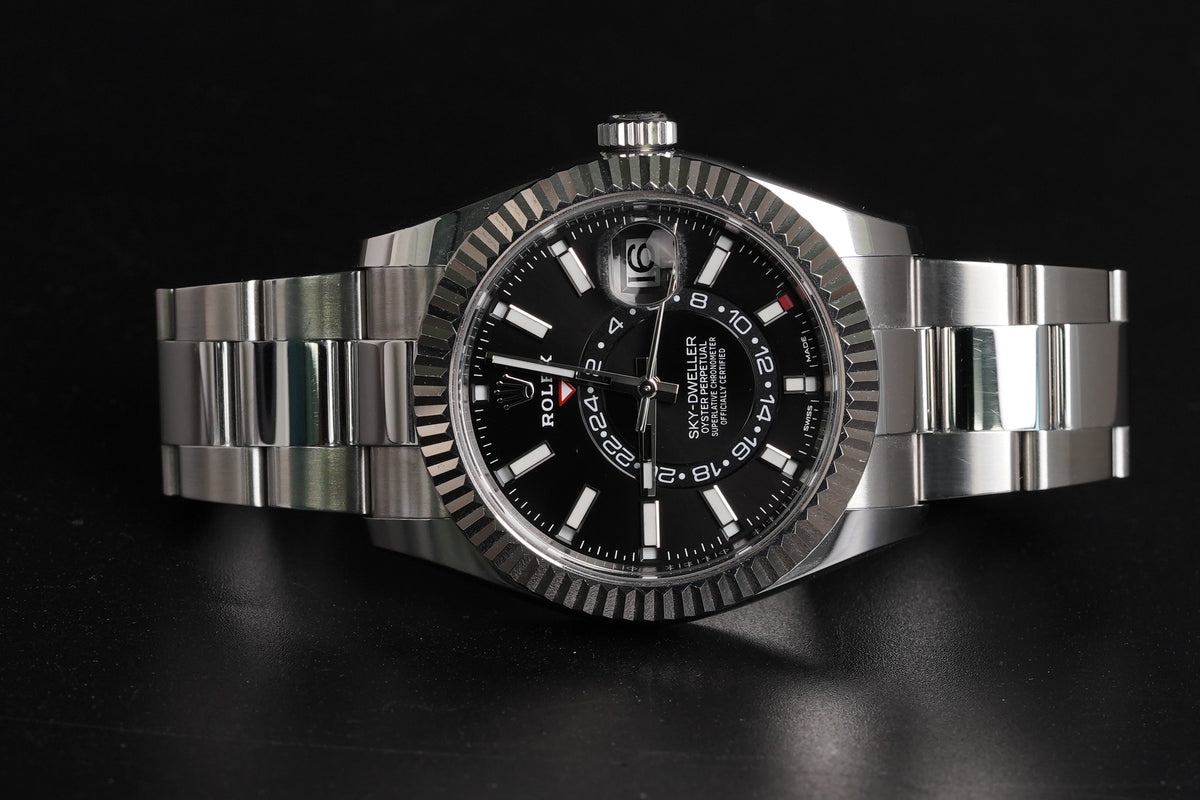 Rolex Sky-Dweller (326934)