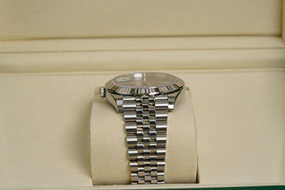 Rolex Datejust 41 - Wimbledon  (126334-0022)