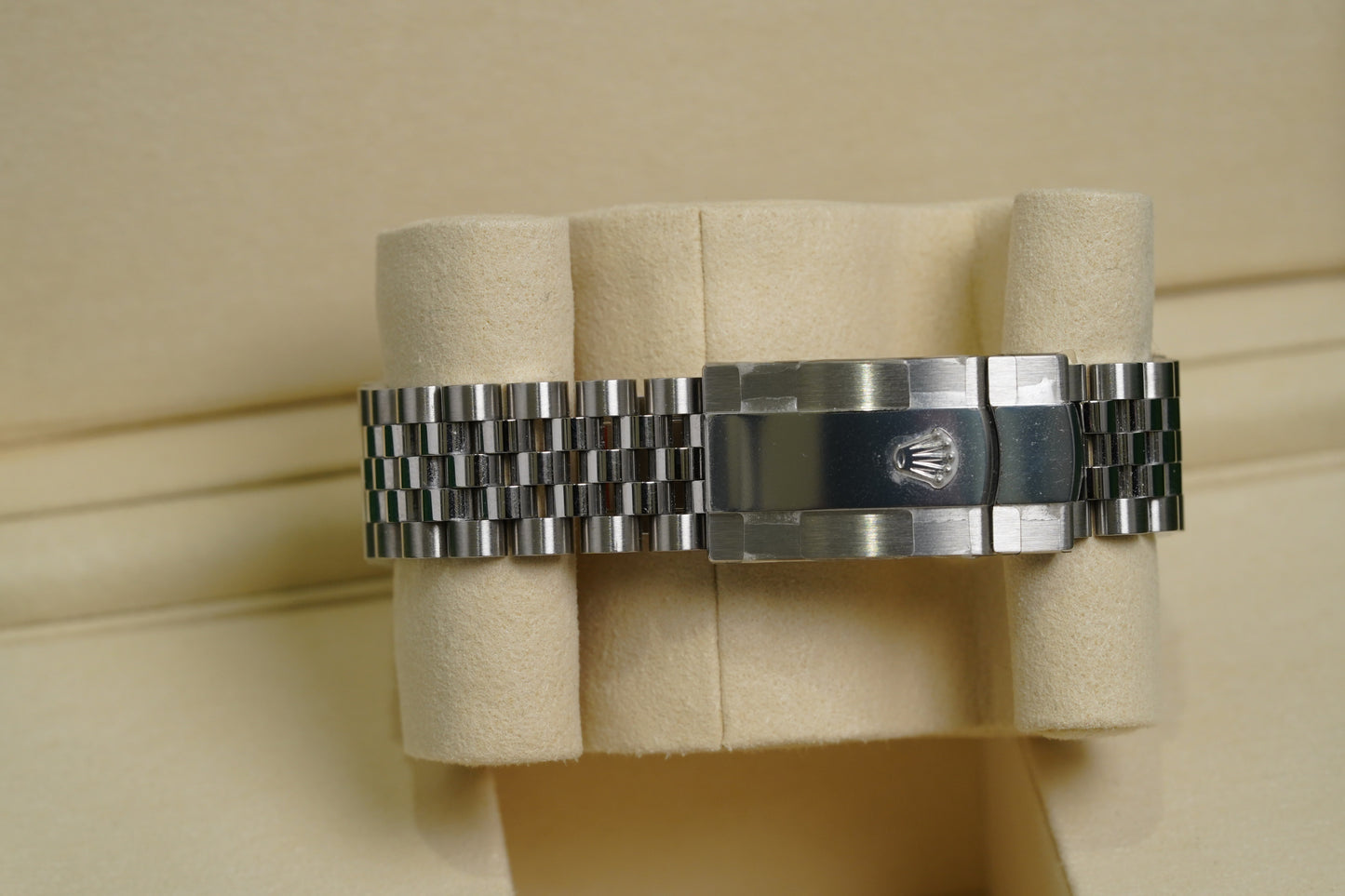 Rolex Datejust 41 - Wimbledon  (126334-0022)