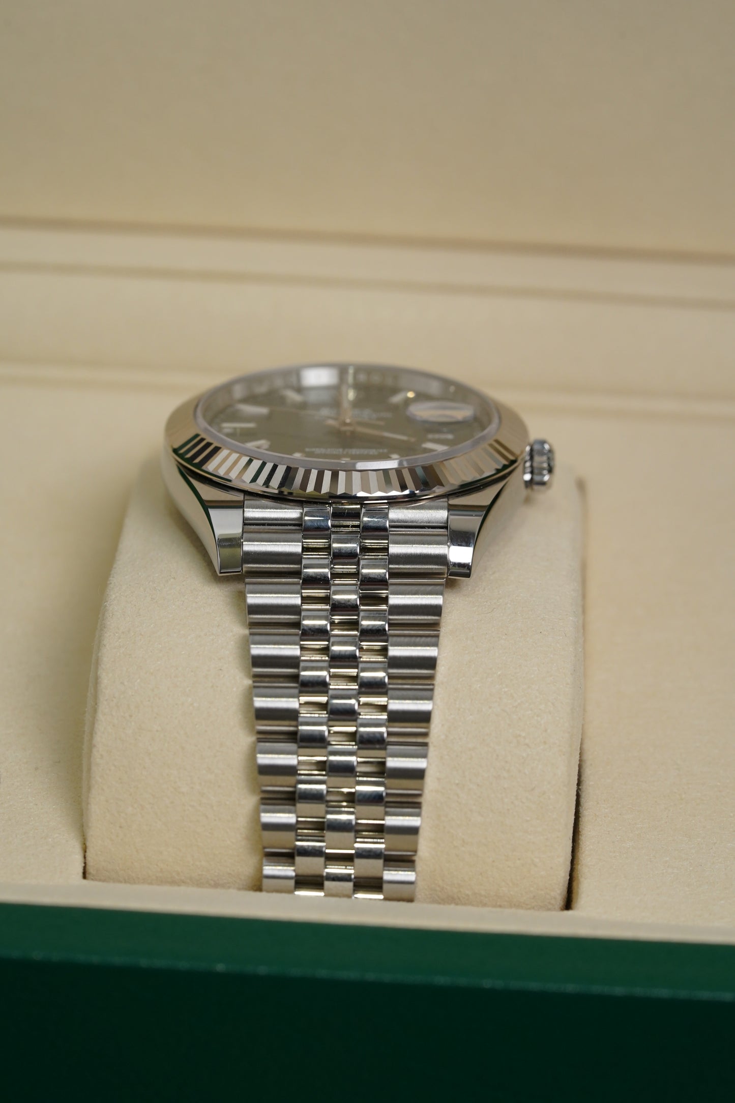Rolex Datejust 41 (126334-0030)