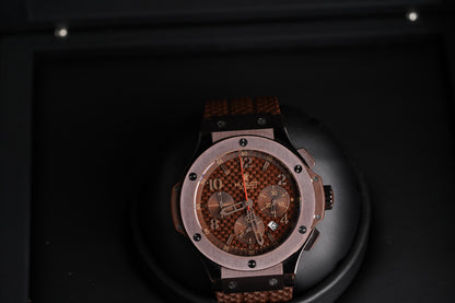 Hublot Big Bang "Chocolate Bang" (301.SL.1008.RX)