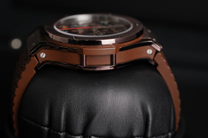 Hublot Big Bang "Chocolate Bang" (301.SL.1008.RX)