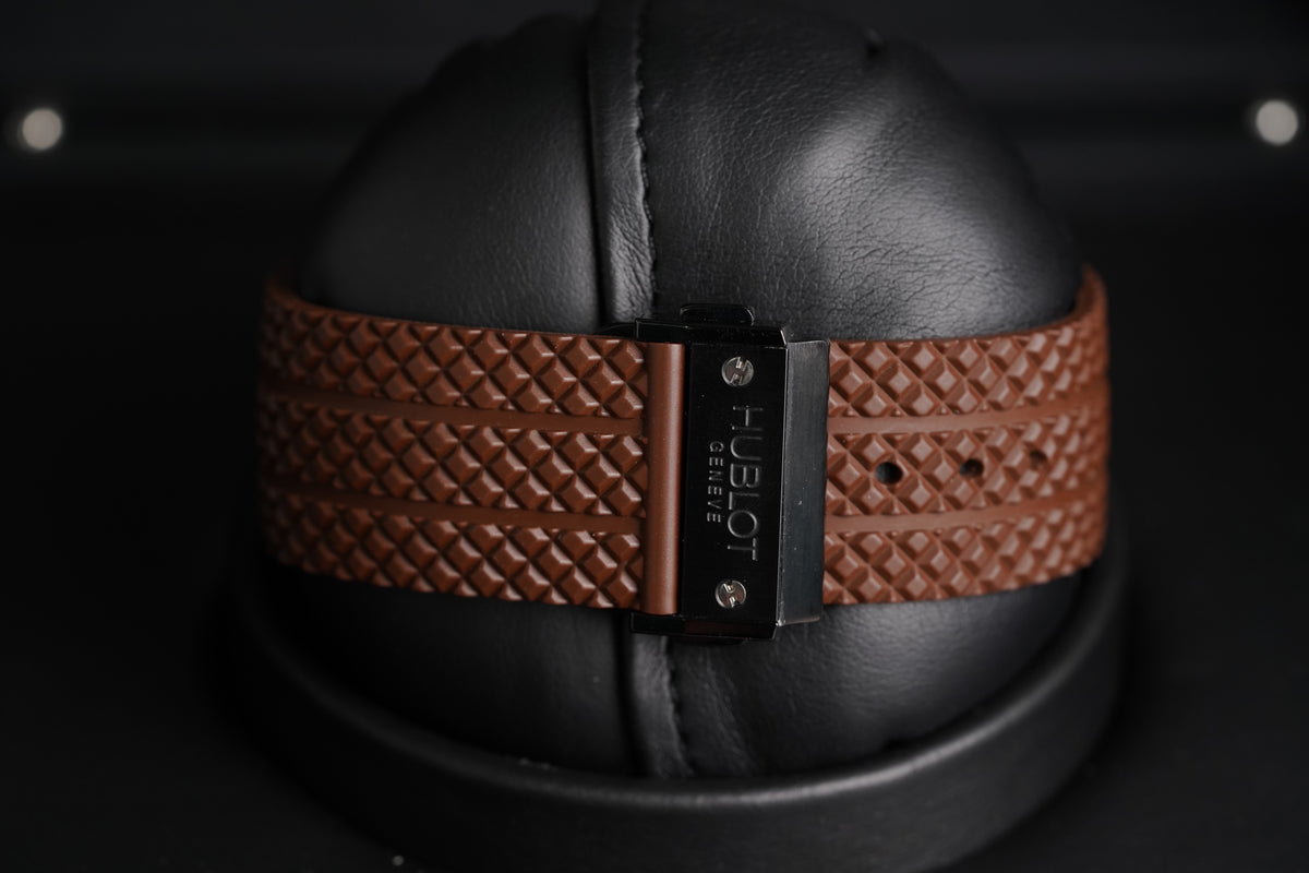 Hublot Big Bang "Chocolate Bang" (301.SL.1008.RX)