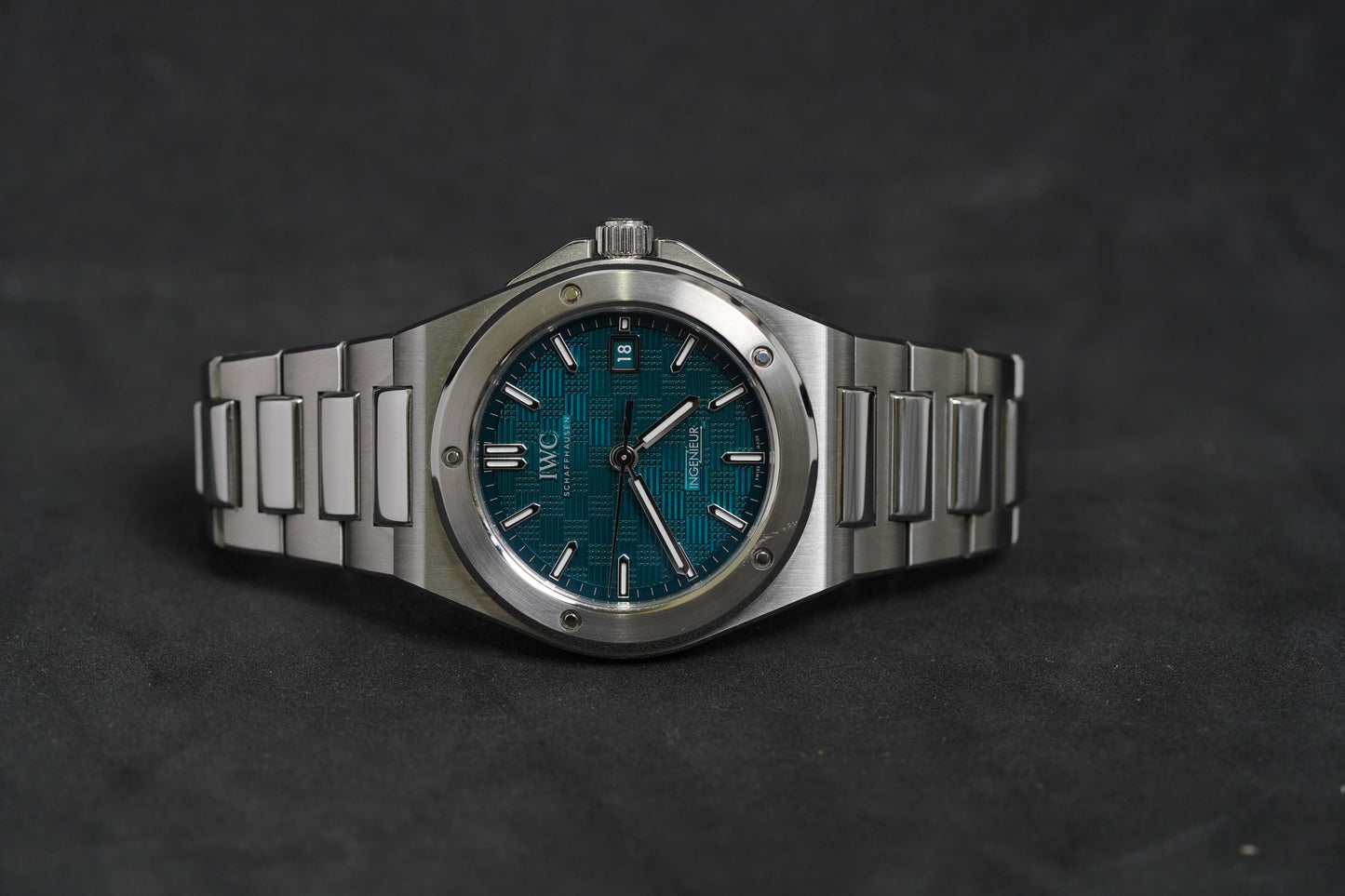 IWC Schaffhausen Ingenieur Automatic 40 (IW328903)