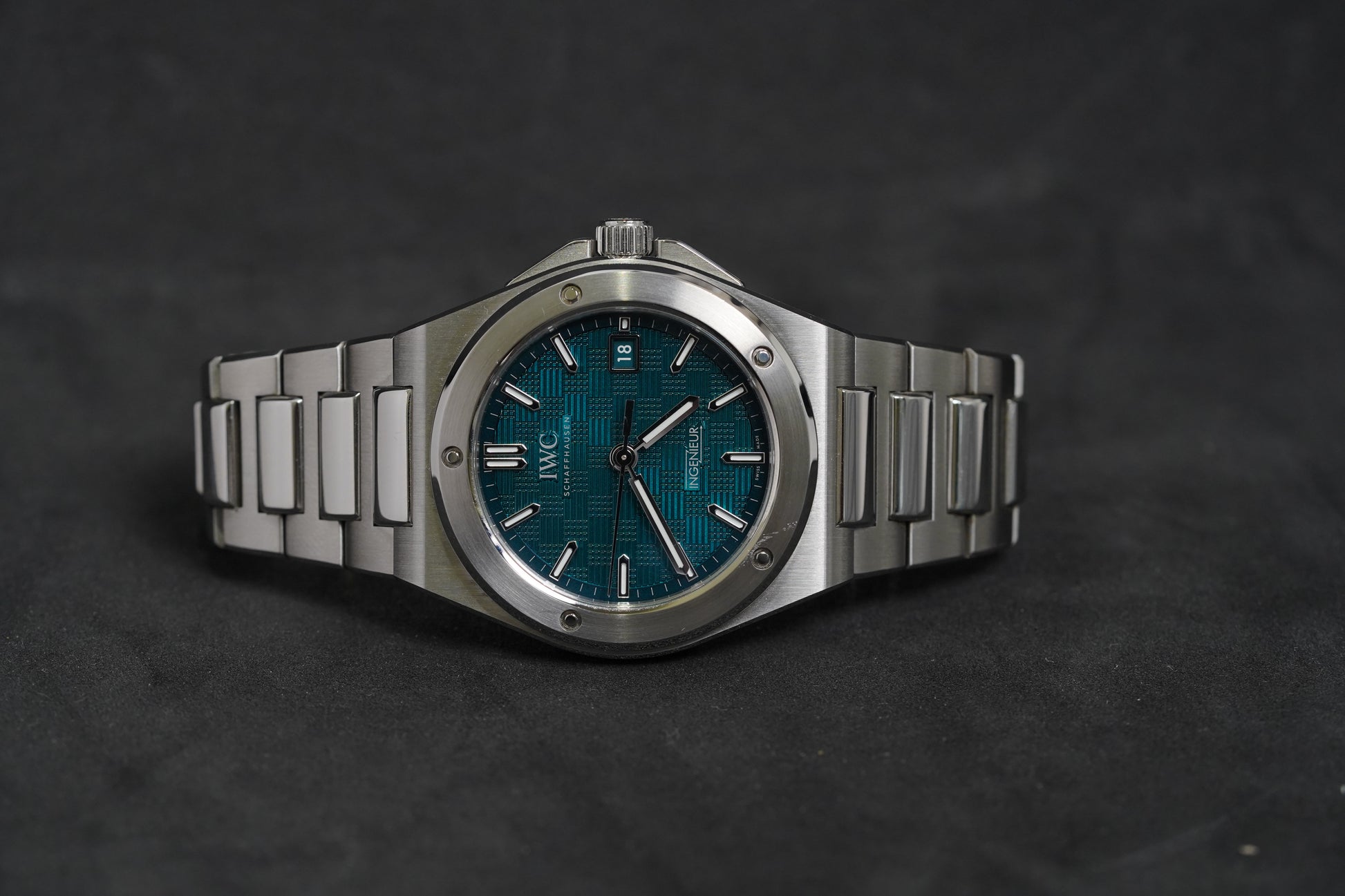 IWC Schaffhausen Ingenieur Automatic 40 (IW328903)