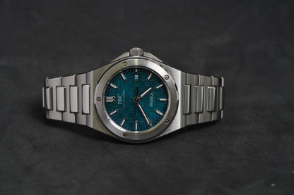 IWC Schaffhausen Ingenieur Automatic 40 (IW328903)