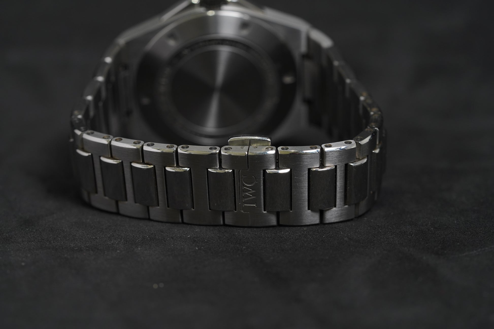 IWC Schaffhausen Ingenieur Automatic 40 (IW328903)