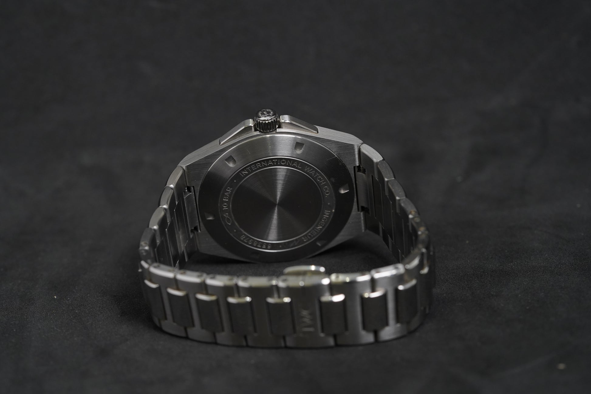 IWC Schaffhausen Ingenieur Automatic 40 (IW328903)