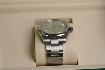 Rolex Oyster Perpetual 41 (134300-0006)