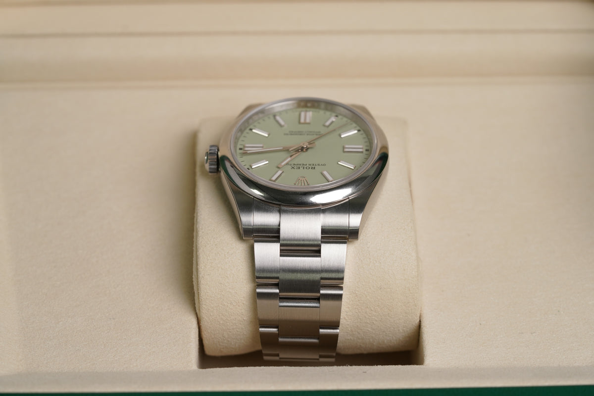 Rolex Oyster Perpetual 41 (134300-0006)