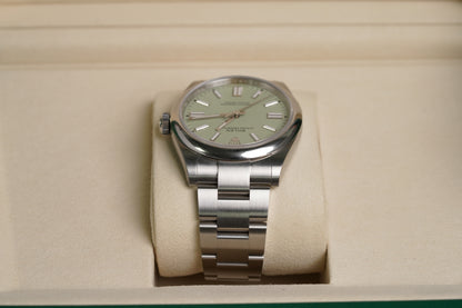Rolex Oyster Perpetual 41 (134300-0006)