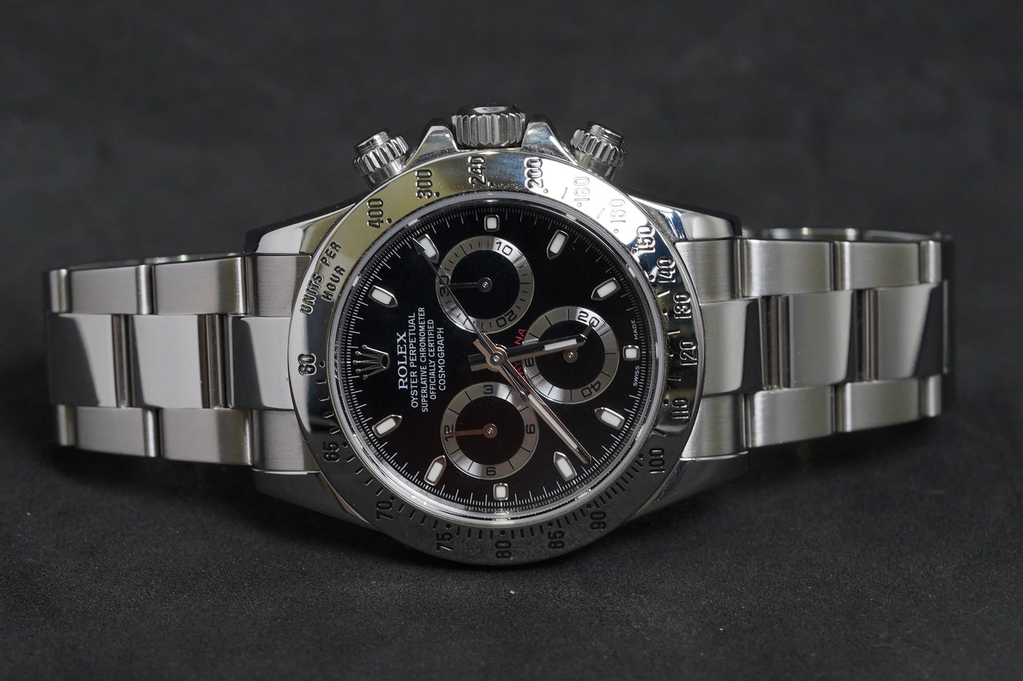 Rolex Daytona (116520)