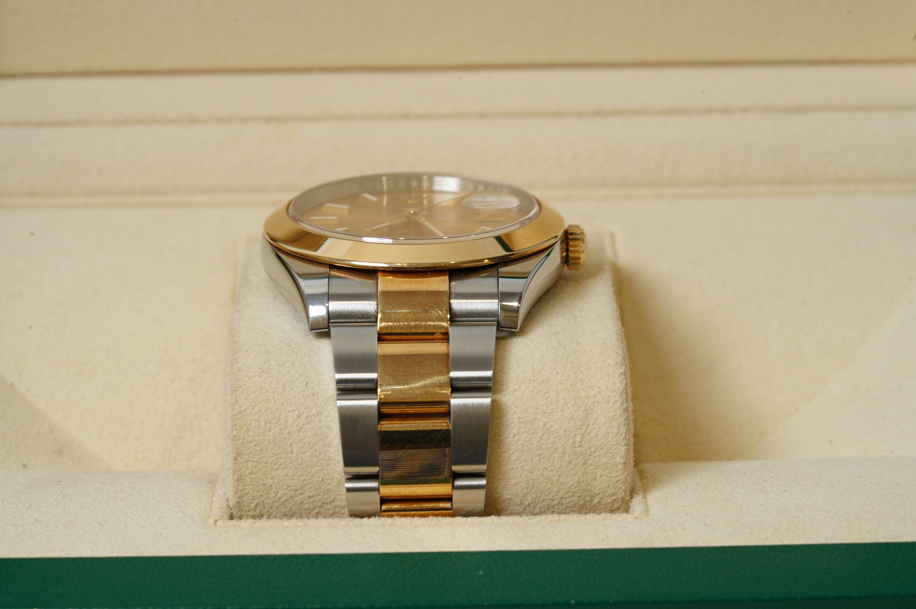 Rolex Datejust (126303-0009)