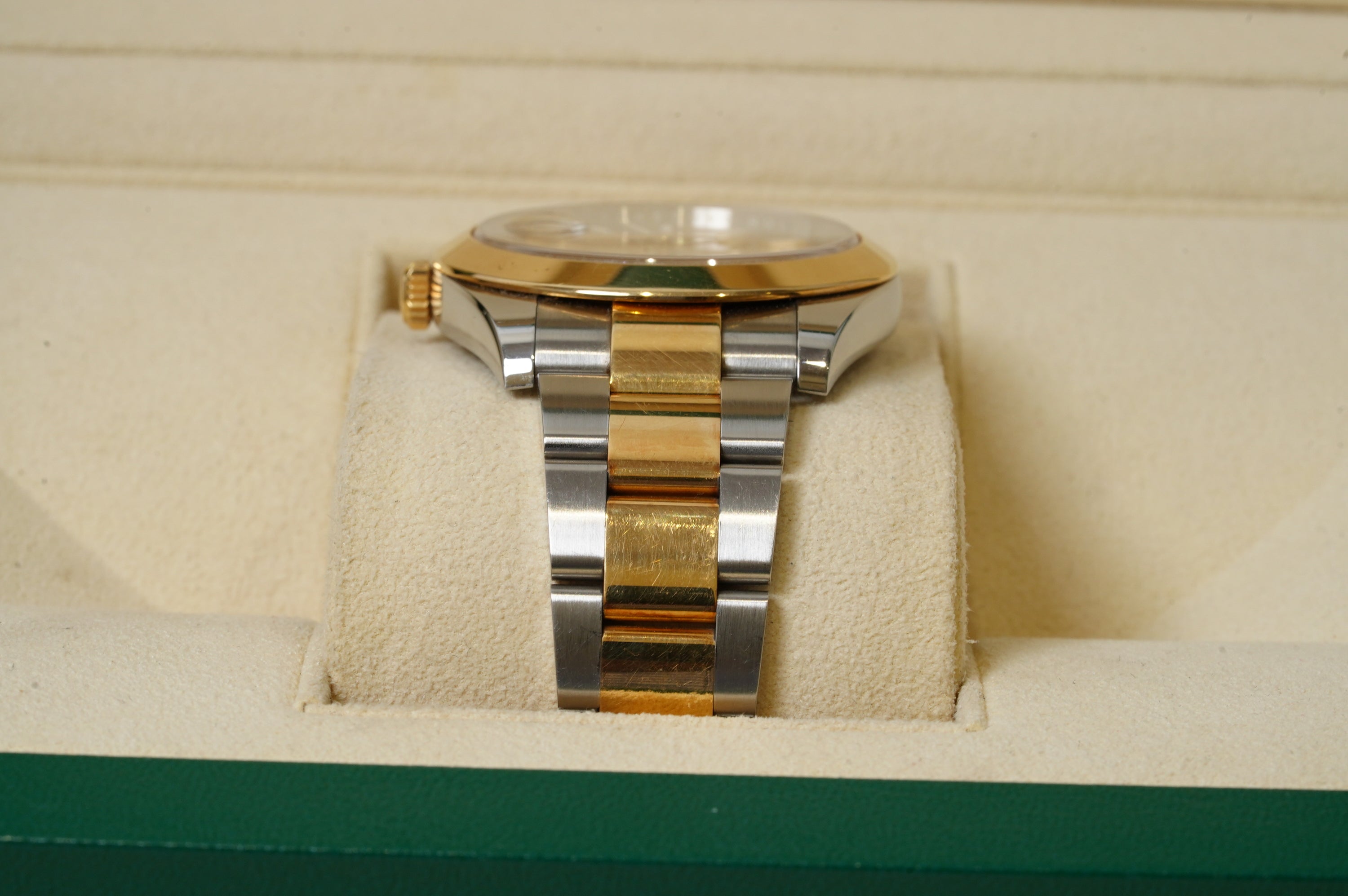 Rolex Datejust (126303-0009)