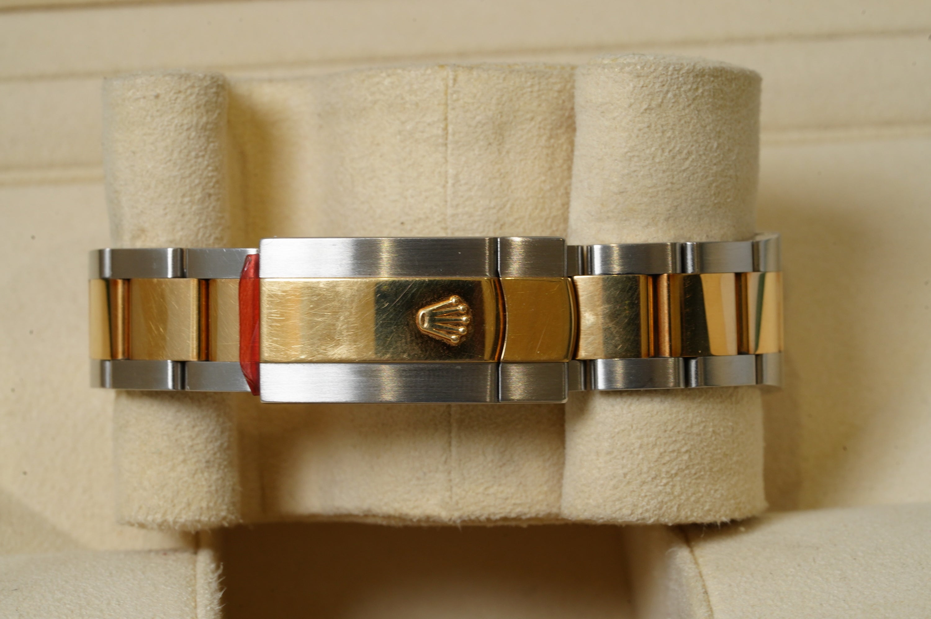 Rolex Datejust (126303-0009)