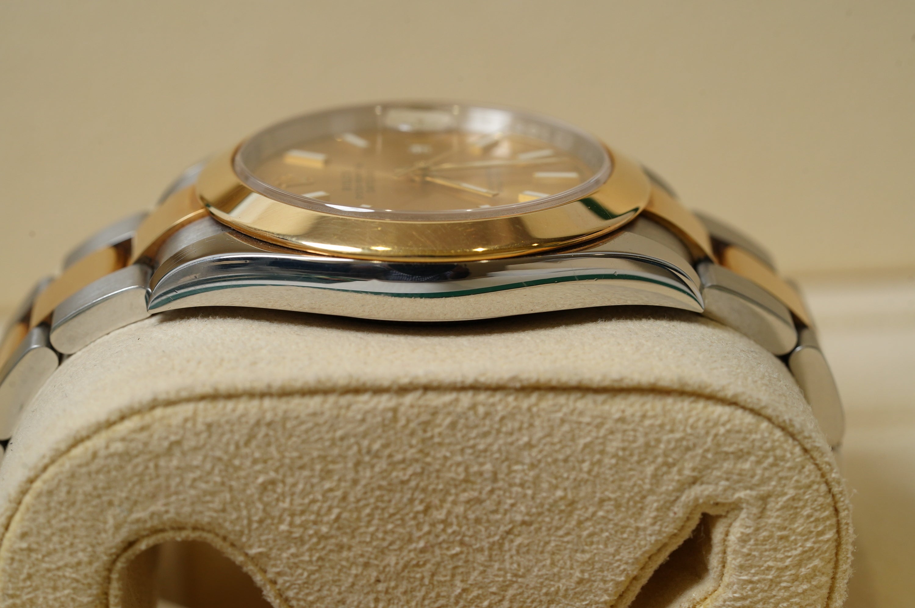Rolex Datejust (126303-0009)