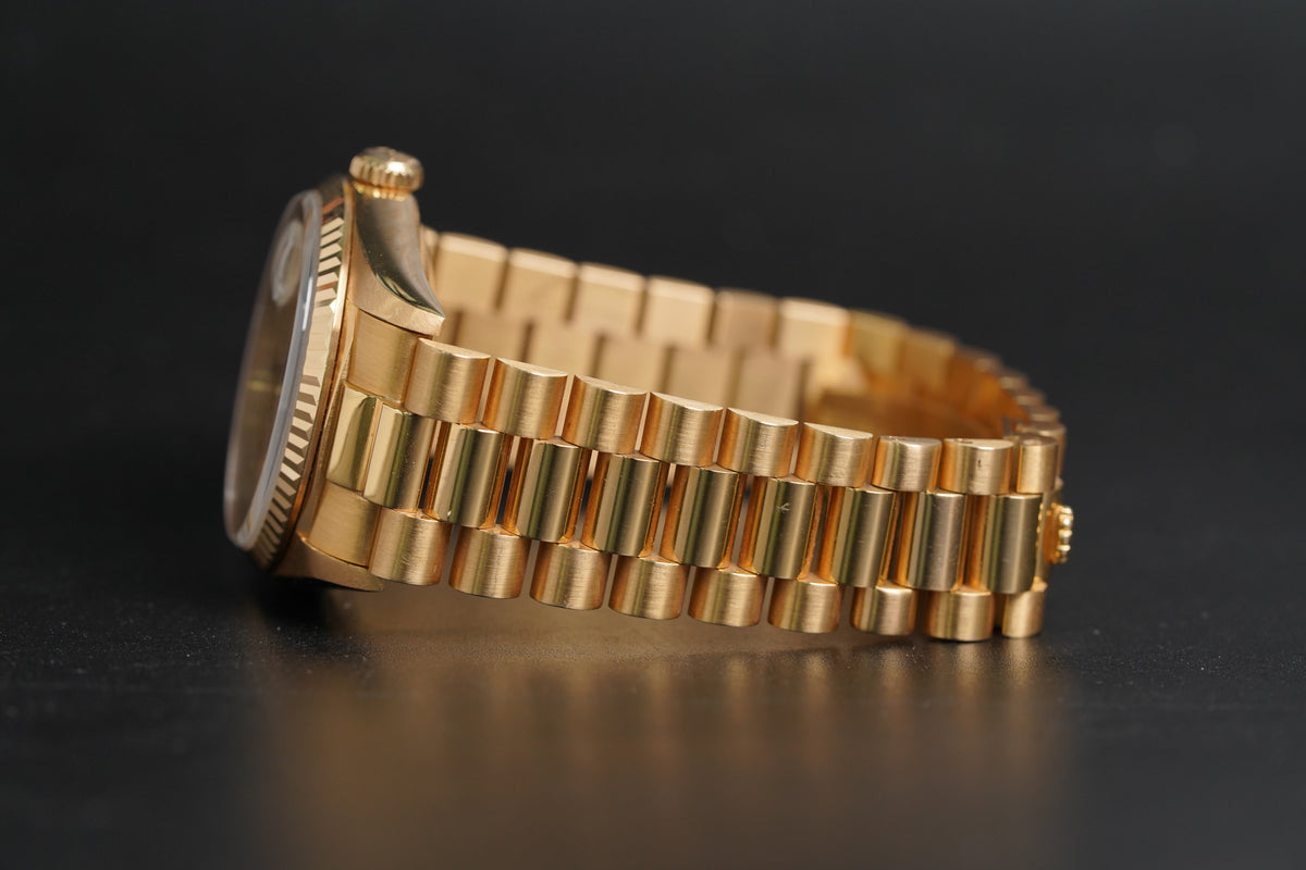 Rolex Day-Date 36 (18238)