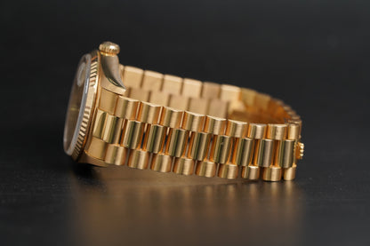 Rolex Day-Date 36 (18238)