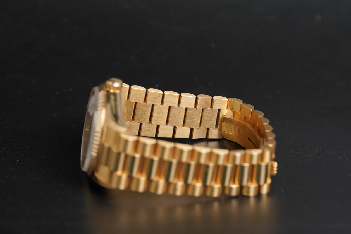 Rolex Day-Date 36 (18238)