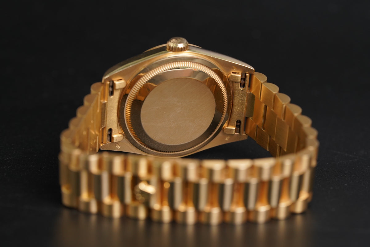 Rolex Day-Date 36 (18238)