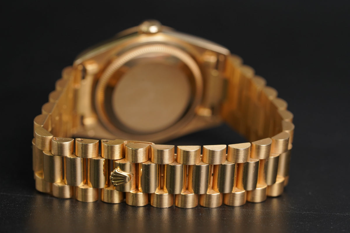 Rolex Day-Date 36 (18238)