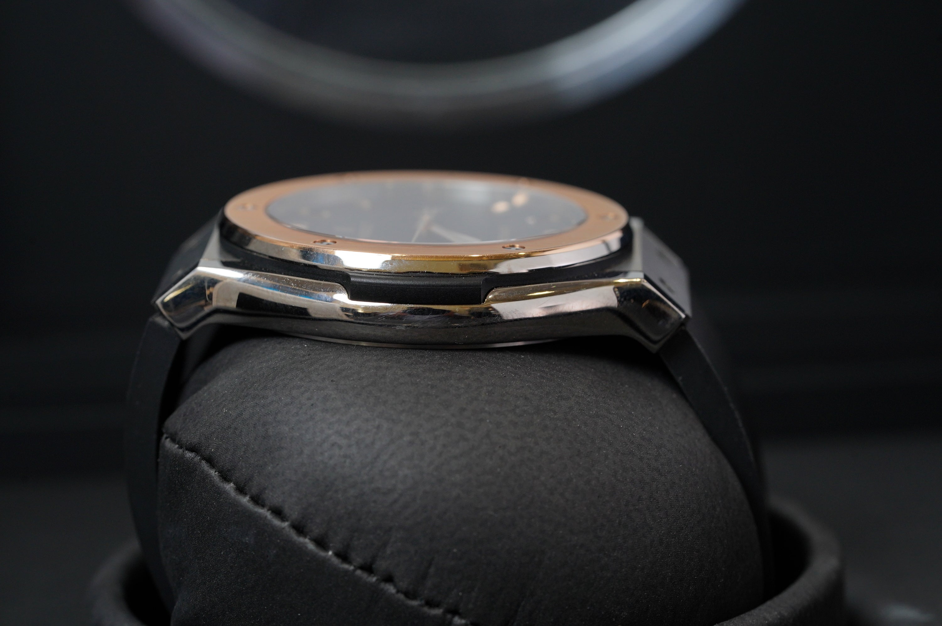 Hublot Classic Fusion Titanium King Gold (511.NO.1181.RX)