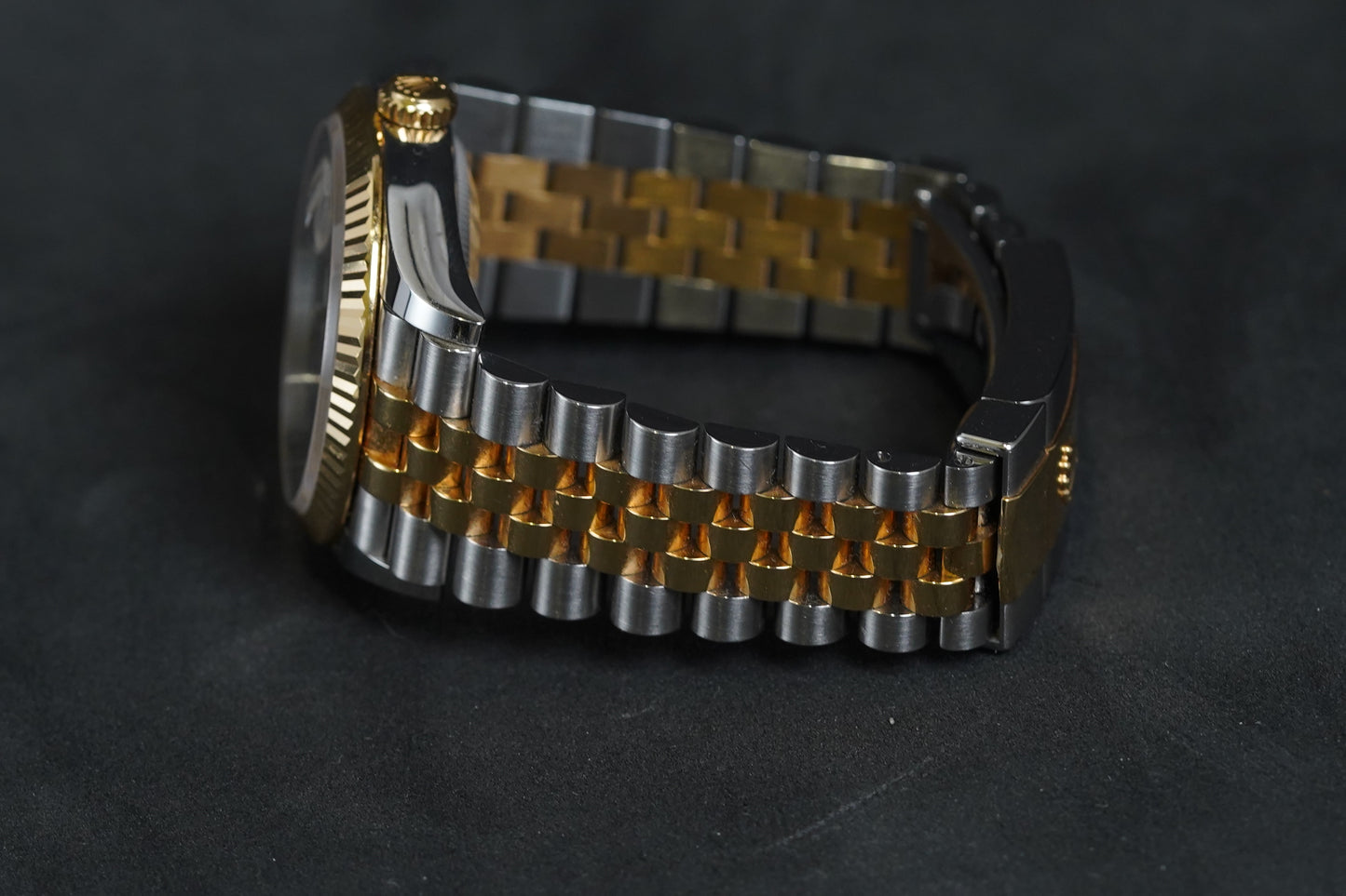 Rolex Datejust 36 - Wimbledon (126233-0035)
