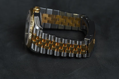 Rolex Datejust 36 - Wimbledon (126233-0035)