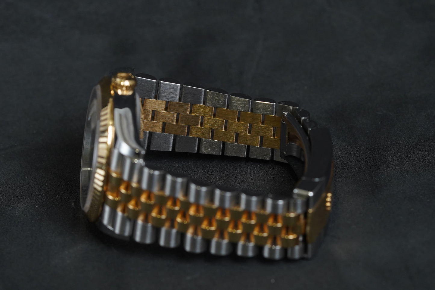 Rolex Datejust 36 - Wimbledon (126233-0035)