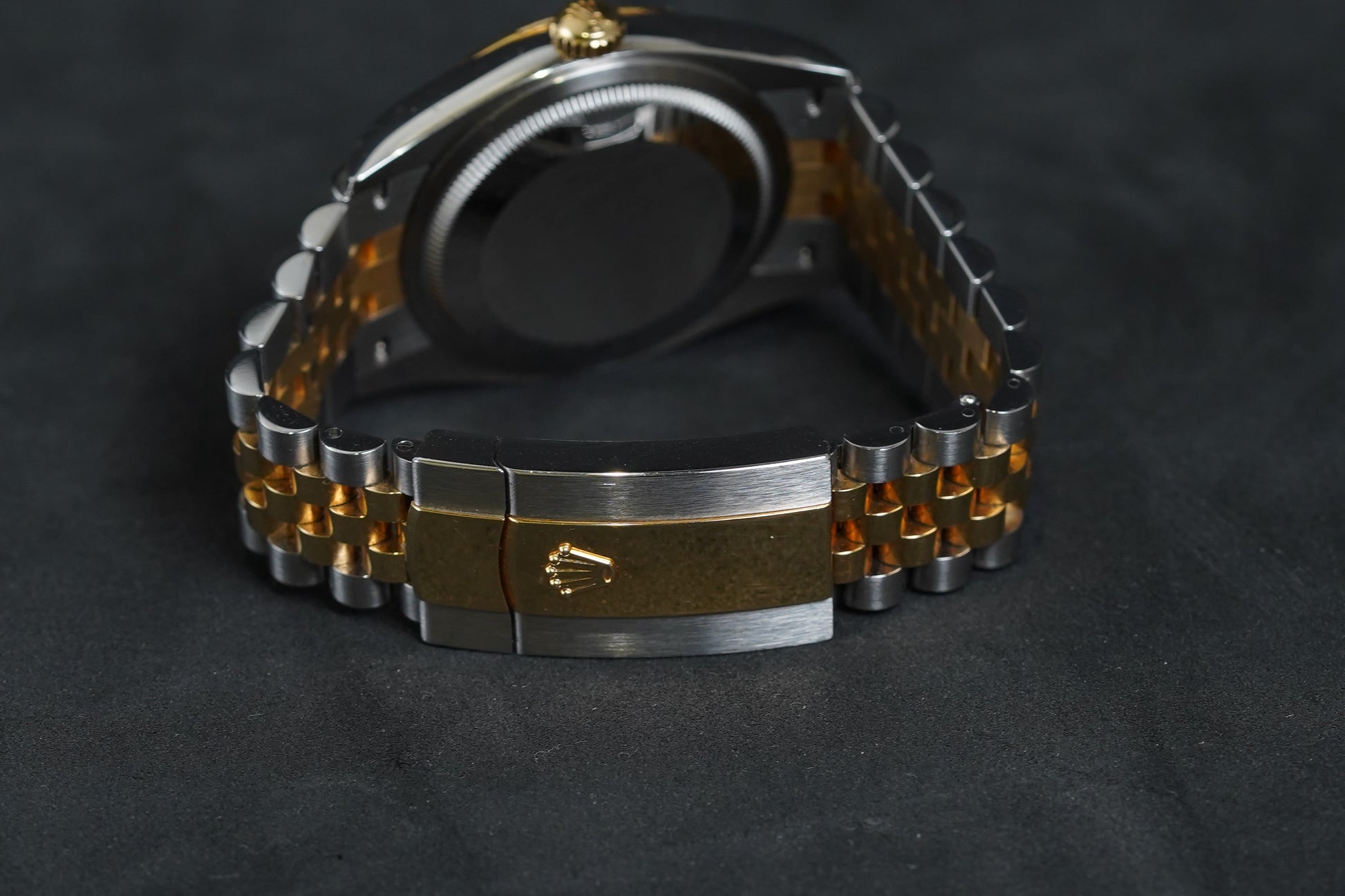 Rolex Datejust 36 - Wimbledon (126233-0035)