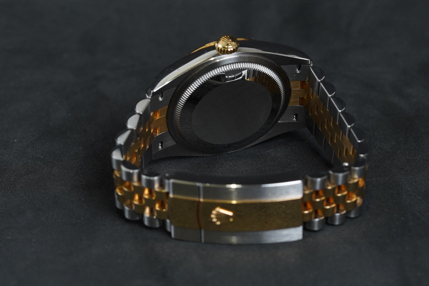 Rolex Datejust 36 - Wimbledon (126233-0035)
