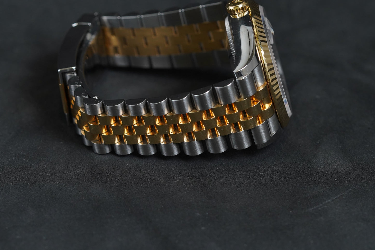 Rolex Datejust 36 - Wimbledon (126233-0035)