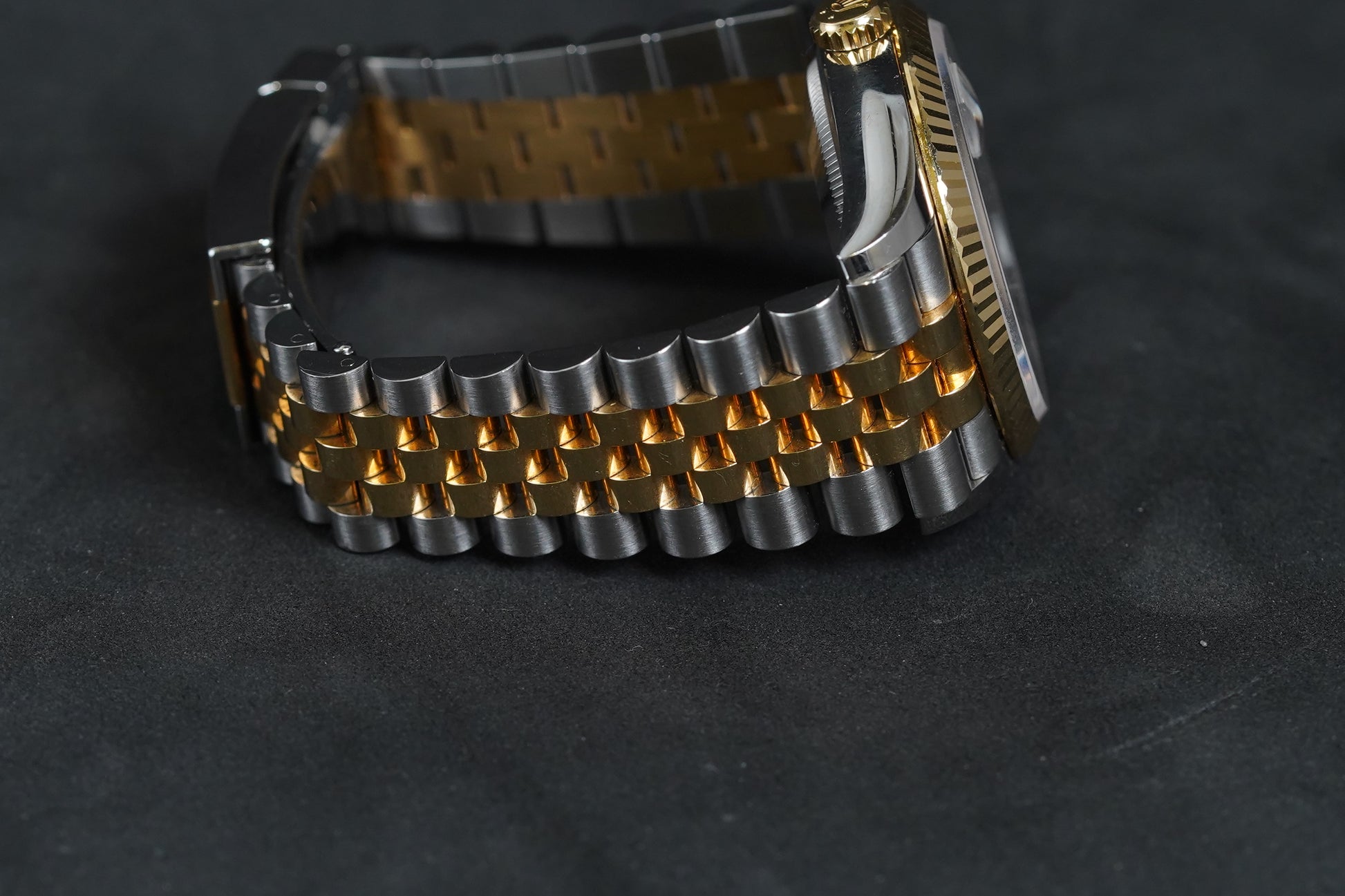 Rolex Datejust 36 - Wimbledon (126233-0035)
