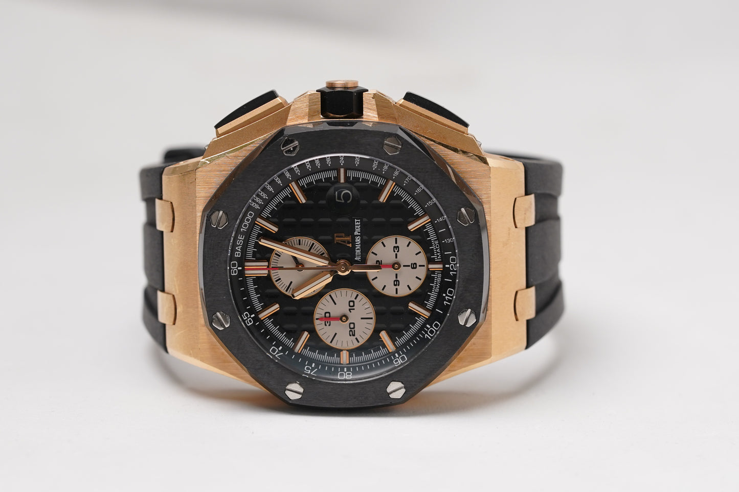 Audemars Piguet Royal Oak Offshore 44 (26400RO.OO.A002CA.01)