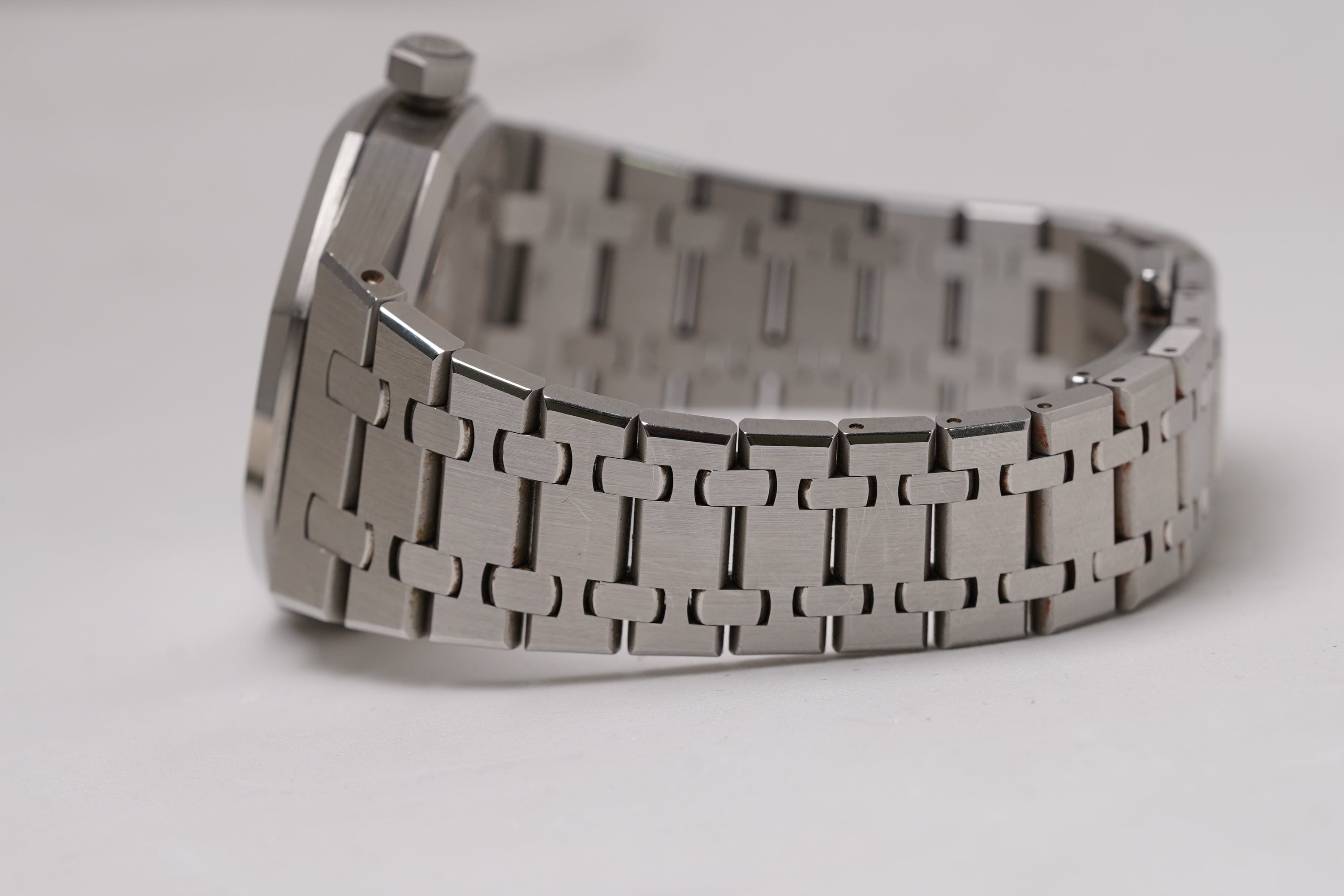 Audemars Piguet Royal Oak 37 (15450ST.OO.1256ST.01.A)