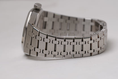 Audemars Piguet Royal Oak 37 (15450ST.OO.1256ST.01.A)