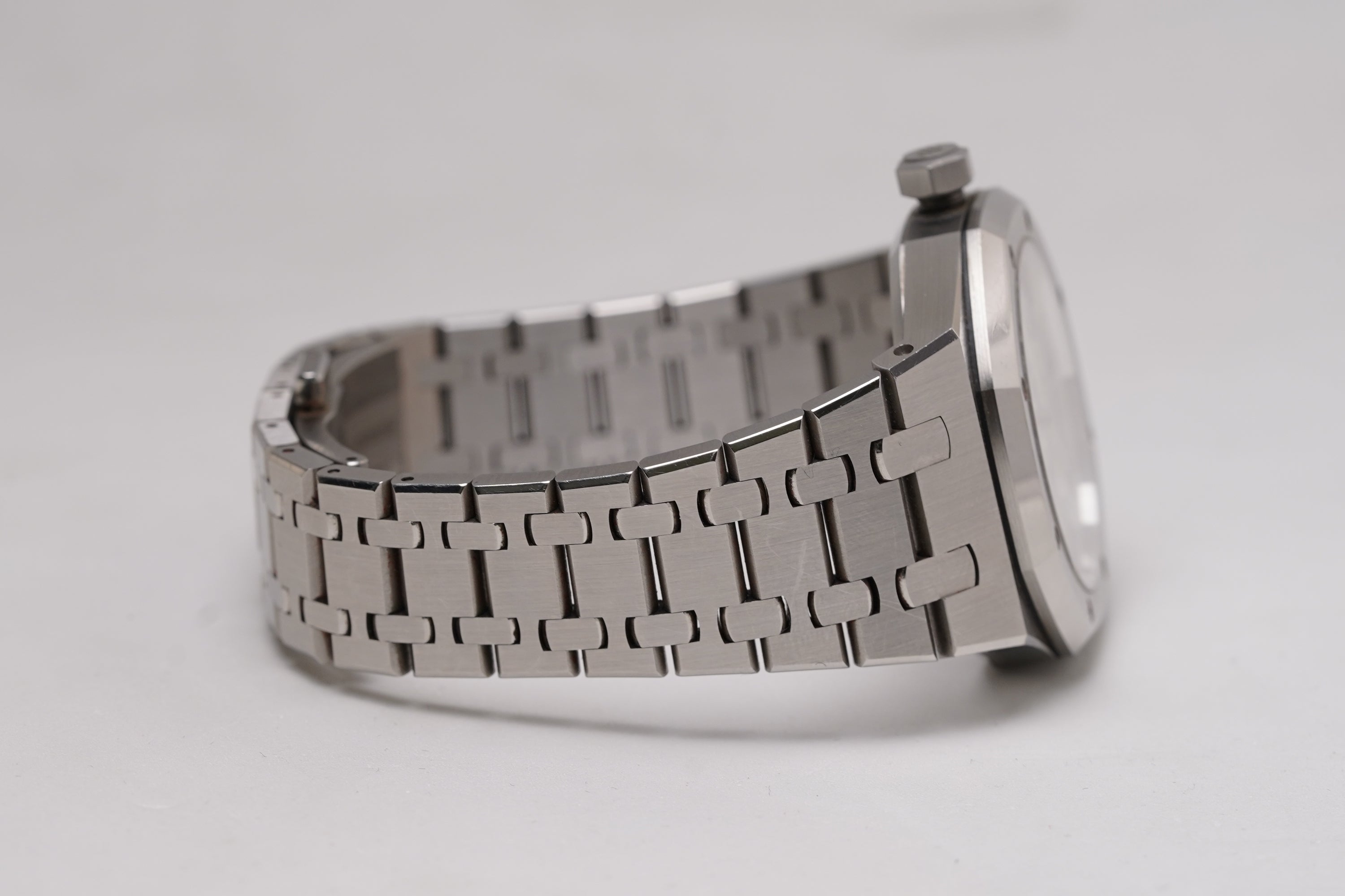 Audemars Piguet Royal Oak 37 (15450ST.OO.1256ST.01.A)