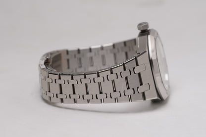Audemars Piguet Royal Oak 37 (15450ST.OO.1256ST.01.A)
